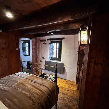 Chalet Casa Rustica Y Chic Con Chimenea Y Vistas Panoramicas De La Vall De Boi