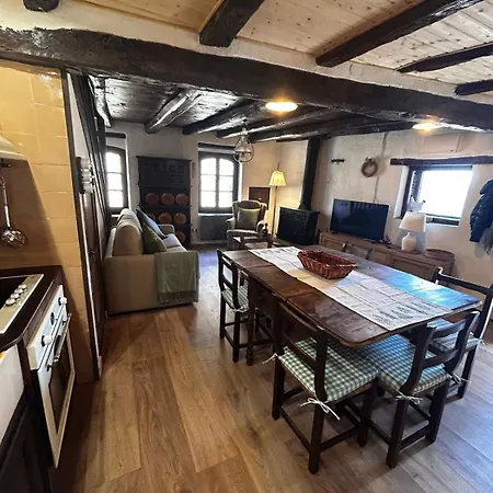 Chalet Casa Rustica Y Chic Con Chimenea Y Vistas Panoramicas De La Vall De Boi *