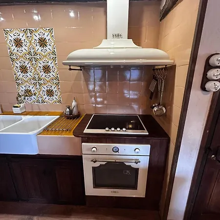 Casa Rustica Y Chic Con Chimenea Y Vistas Panoramicas De La Vall De Boi Chalet Cardet