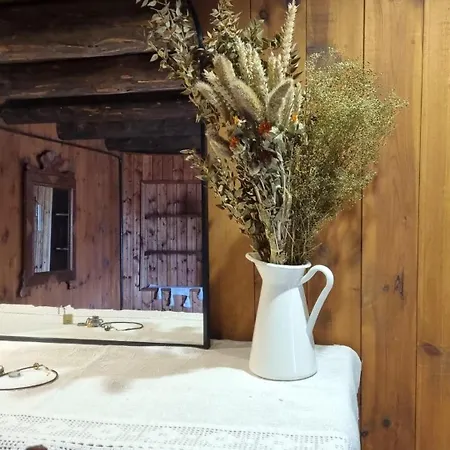 Chalet Casa Rustica Y Chic Con Chimenea Y Vistas Panoramicas De La Vall De Boi Cardet