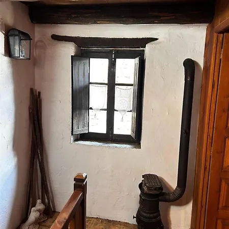 Casa Rustica Y Chic Con Chimenea Y Vistas Panoramicas De La Vall De Boi *