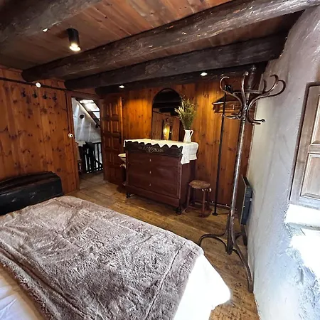 Chalet Casa Rustica Y Chic Con Chimenea Y Vistas Panoramicas De La Vall De Boi *