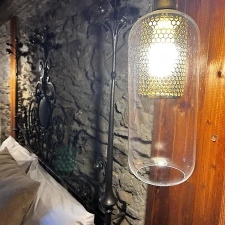 Chalet Casa Rustica Y Chic Con Chimenea Y Vistas Panoramicas De La Vall De Boi