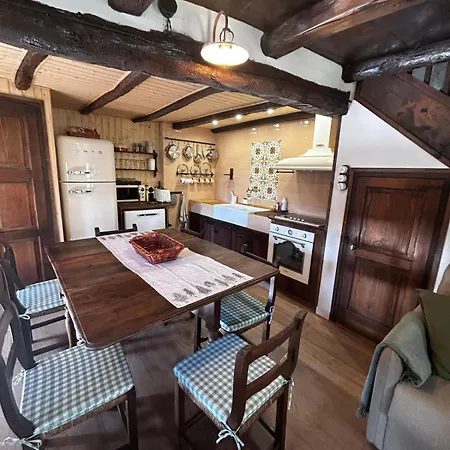 Casa Rustica Y Chic Con Chimenea Y Vistas Panoramicas De La Vall De Boi Chalet *